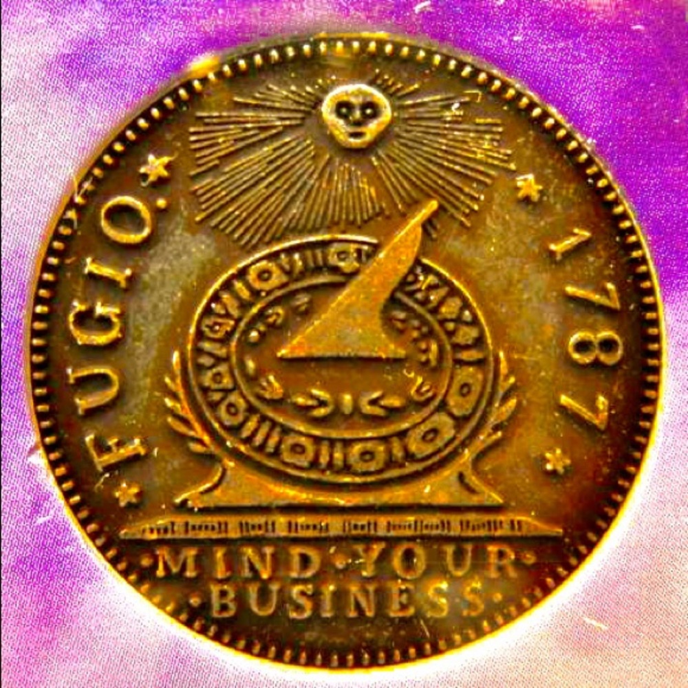 Meet your Posher, Kenneth